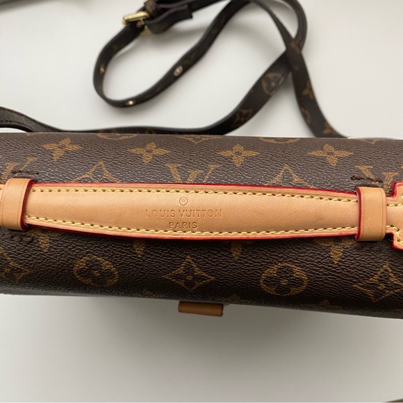 L.V. Bag - Picture 6 of 13